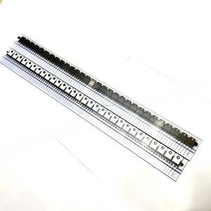 Triac BTA26 TO-3P 25A, Tiristor BTA26 - Product Image 3