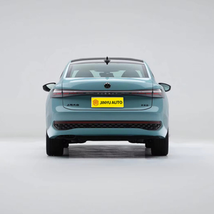 Nuova <span class=keywords><strong>Volkswagen</strong></span> Passat Pro 2026 300TSI 1.5T Benzina Berlina con Motore Turbo R18 FWD Automatico - Modello 2025 in Vendita Calda - Product Image 6