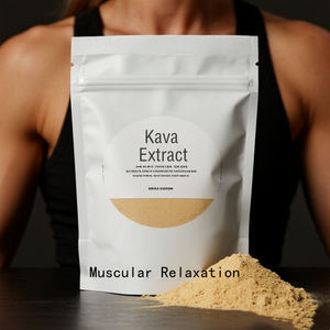 <span class=keywords><strong>Kava</strong></span> özü HPLC tozu toplu yüzde 30 50% 70% Kavalactone kapsül toptan - Product Image 3