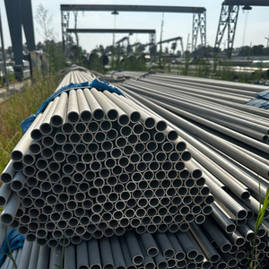 Meilleure vente prix promotionnel 9.5mm x 0.5mm mur tube sans soudure en acier inoxydable 304 - Product Image 2