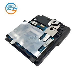 Nouvel écran d'affichage du panneau de commande 5851-7253 compatible avec les imprimantes <span class=keywords><strong>laser</strong></span> HP M607 M608 M609 M652N M652DN M751 E75245, pièces de rechange - Product Image 4