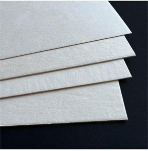 Air Freshener Sheet <strong>Paper</strong> White <strong>Color</strong> Absorbent <strong>Paper</strong> 0.4, 0.5, 0.7, 0.9, 1.0, 1.5, 2.0, 2.5, 3.0mm for Perfume Tablets coaster - Product Image 1