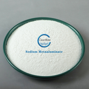 최저가 산업용 알루민산나트륨 분말 (CAS 11138-49-1) - Product Image 2