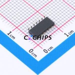 Amplificador operacional de chip IC de circuito integrado TLV2463CDR, original y nuevo - Product Image 2