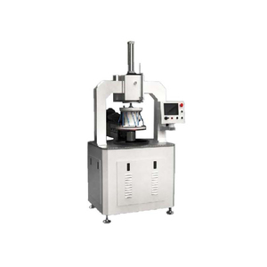 Machine de meulage de plaquettes de silicium IC pour le contrôle de l'épaisseur - Product Image 2
