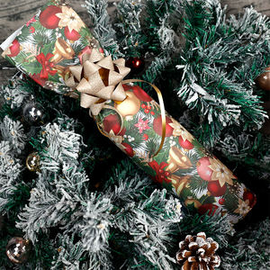 Venta caliente nueva fábrica papel de regalo 70*95 cm embalaje de papel de regalo de Navidad - Product Image 6