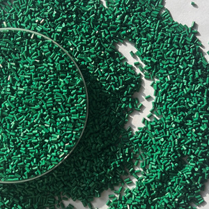 <span class=keywords><strong>Masterbatch</strong></span> PP coloré personnalisé sans remplissage, haute teneur en couleur, qualité extrusion, résistant au vieillissement, pour l'automobile - Product Image 6