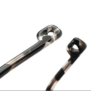 ลดกระหน่ำสินค้าใหม่แว่นกันแดดทันสมัยเคลือบไม้อะซิเตทแว่นกันแดดโพลาไรซ์ผลิตตามสั่ง - Product Image 3