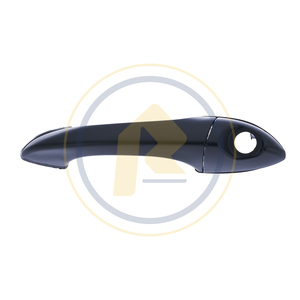 Maniglia esterna per porta Ac Rolcar ADAPTABLE per OE 51218257737, 51218257741 adatta per Bmw X5 2000 - Product Image 1