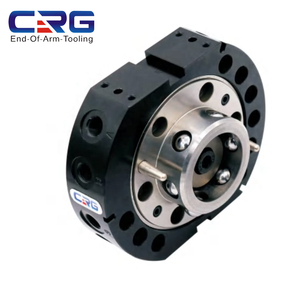 Tự động Công cụ thay đổi CRG qca hiệu quả cao công cụ Robot Công cụ thay đổi nhanh chóng thiết bị Robot công cụ thay đổi - Product Image 6