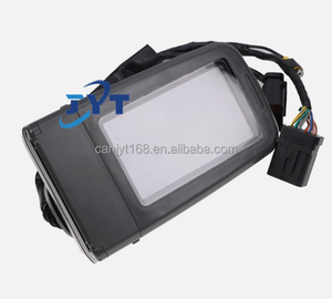 Excavadora Compatible 327-7482 384-3457 Monitor Piezas de maquinaria de construcción para 313D 312D 324D <span class=keywords><strong>330D</strong></span> - Product Image 2
