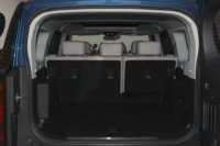 SUV Hybride Rechargeable Mid-Luxe Jetour Zongheng G700 2025 2026 Haute Performance 2.0T, 5 Portes, 5 Places, Véhicule Nouvelle Énergie