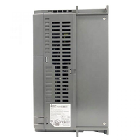Variador de Frecuencia Delta Trifásico 38 7.5 VFD075C4EA-21 con PLC de 10k y Freno Integrados