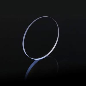 <b>Surface</b> Cleanliness 40-20 Wafer Sapphire Glass Window <b>Plate</b> for Semiconductor - Product Image 6