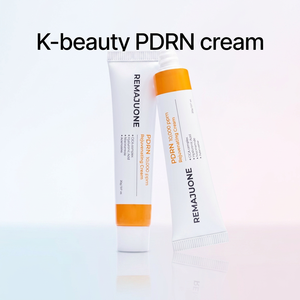 REMAJUONE PDRN 10000 PPM Crema Viso Lenitiva e Riparatrice per Cura Post-Laser MTS con Acido Ialuronico - Product Image 6