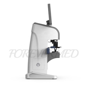 Mới khúc xạ kỹ thuật số tự động ống kính mét kỹ thuật số thiết bị nhãn khoa để kiểm tra thị lực kiểm tra mắt tinh vi - Product Image 5