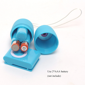 Toptancı 10 hızlı kablosuz şarj edilebilir silikon kurşun vibratör <span class=keywords><strong>MP3</strong></span> yumurta seks oyuncakları - Product Image 5