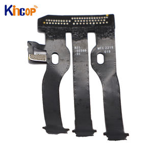 Apple Watch 시리즈 1 2 3 4 <span class=keywords><strong>5</strong></span> <span class=keywords><strong>LCD</strong></span> 디스플레이 터치 스크린 마더보드 메인 보드 (38mm-44mm 플렉스 케이블 포함) 용 원본 - Product Image 2