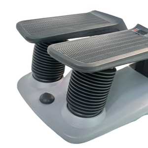 CZFIT เครื่องออกกำลังกายแบบสเต็ปเปอร์ขนาดเล็ก เงียบ ไร้เสียงรบกวน ผลิตจากเหล็ก แข็งแรง ทนทาน อเนกประสงค์ สำหรับการออกกำลังกายลดน้ำหนัก เหมาะสำหรับทุกเพศ ขายดี - Product Image 2