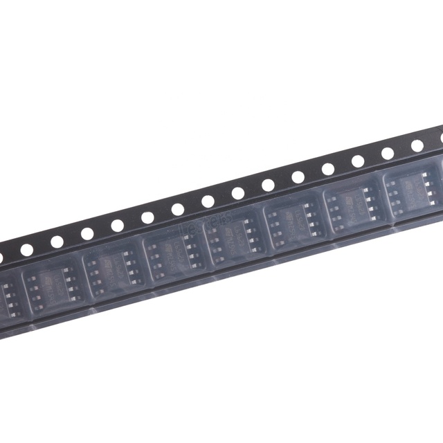 Genuine Original AC-DC L6562DTR SOP-8 L6562D Transition Mode PFC Controller Chip IC L6562