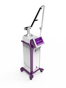 Máquina láser de <span class=keywords><strong>CO2</strong></span> <span class=keywords><strong>fraccional</strong></span> para la eliminación de cicatrices Cuidado DE LA PIEL Equipo de belleza Láser <span class=keywords><strong>Co2</strong></span> Fraccionado - Product Image 3