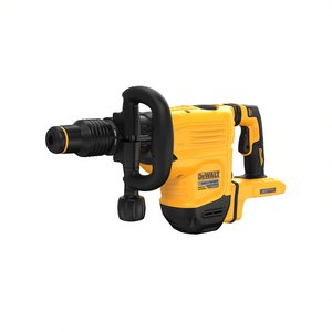 Martillo Demoledor DeWalt SDS-Max 54V XR FlexVolt, Solo Cabezal de Máquina Sin Escobillas - Product Image 2