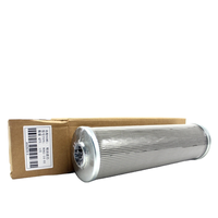 Dalian Bingshan Filet de filtre à huile haute efficacité G16/LG12.5 Quatre étoiles Ammoniac réfrigération pour évaporateur de compresseur à vis métallique