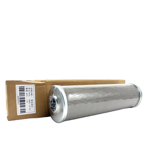 Dalian Bingshan Filet de filtre à huile haute efficacité G16/LG12.5 Quatre étoiles Ammoniac réfrigération pour évaporateur de compresseur à vis métallique - Product Image 1