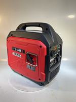 CAGI 3,8KW 4-Takt Leiser Inverter-Generator 150cc Tragbarer Kleiner Benzin-Haushalts-Camping-Outdoor-Notstromgenerator