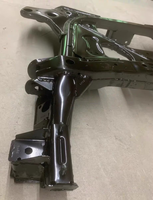 Pour Nissan GTR/R35 – Châssis avant, suspension, châssis auxiliaire, poutre Yuanbao – Pièces d'origine neuves – Accessoires GTR