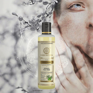 แบล็คเฮด ทีทรี สเนลแมน วิตามินซี ลิควิด เฟซ วอช ชาร์โคล เฟเชียล ไกลโคลิก แอซิด คลีนเซอร์ - Product Image 3