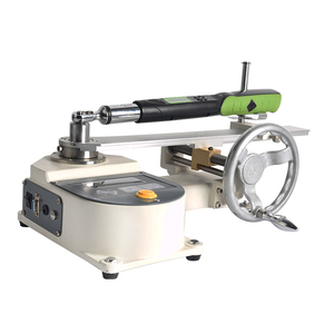Testeur de clé dynamométrique haute précision 220V, dynamomètre numérique avec alarme sonore et garantie d'un an - Product Image 3