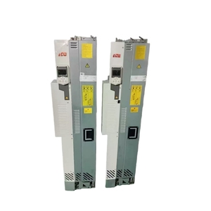 ACS580-07-0725A-4 3AXD50000041431 B AC General Purpose VFD ตัวแปลงความถี่ 400kW 600Hp สามเฟส IP21 AC380-415V - Product Image 4