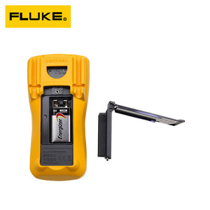 Multimètre numérique Fluke 117C 115C 118C True RMS, outil de test électrique professionnel - Product Image 3
