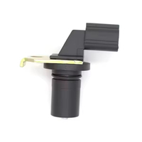 Nouveau capteur de vitesse de transmission original RuiganTech FN0121550 SU14000 SC490 5S12585 AU0053 917648 pour CX-5