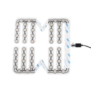 Xe Buýt Bán Chạy Cảm Biến Ghế Hành Khách Cho Chỗ Ngồi - Product Image 2