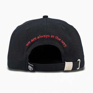 Gorras de Béisbol Bordadas con Visera Curva Personalizadas de Tcap China, Gorras Deportivas Personalizadas - Product Image 5