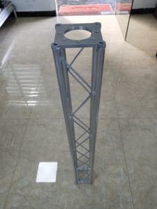 स्टेजर लाइट एल्यूमीनियम मिश्र धातु स्क्रू चरण प्रकाश शादी ट्रस घटना बोल्ट ट्रस सिस्टम - Product Image 5