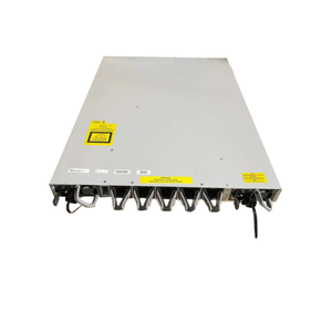 Catalyst C9500-40X-E40 พอร์ตออปติคอล 10 กิกะบิตอีเธอร์เน็ต (SFP+) 960Gbps สวิตช์แบบจัดการเลเยอร์ 3 ที่เชื่อมต่อรวมกัน-C9500-40X-E  C9500-40X-A - Product Image 5