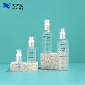 Minnie Young Care Spray <b>Bottle</b> 60ml 150ml 200ml Moisturizing Facial <b>Mist</b> Skincare Cosmetic Packaging - Product Image 3