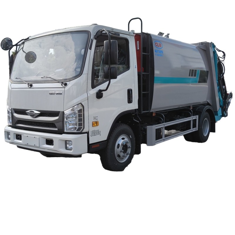 Заводская цена, уплотненный мусоровоз Foton 4*2, 3,5 тонный уплотнитель, мусоровоз, цена