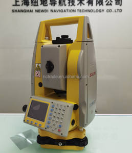 Güney SOUTH ölçme ekipmanları ODM yüksek doğruluk mesafe ölçüm cihazı topografya için toplam topografya istasyonu - Product Image 4