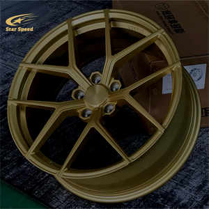 SS forjado 5X112 5X120 Aleación Ruedas de coche de pasajeros para <span class=keywords><strong>BMW</strong></span> M2 <span class=keywords><strong>M3</strong></span> E30 <span class=keywords><strong>E36</strong></span> E90 M4 G82 F80 M5 E39 18 19 20 21 22 pulgadas llantas cóncavas - Product Image 3