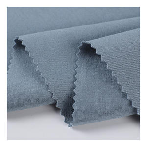 Tela Elástica Brocada de Punto 40S Personalizada, Tela Tipo Pollo, para Camisetas, Ropa Deportiva Informal - Product Image 5