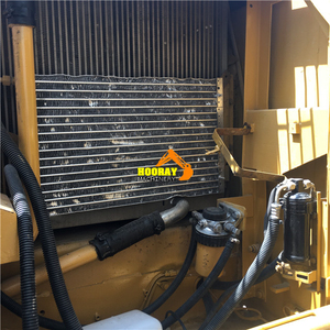 รถขุดมือสอง Cat 320 ปี 2022 สภาพดี รุ่น 320c 320b 320d รถขุดมือสอง Cat 320d ของแท้จาก CATERPILLAR - Product Image 6