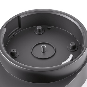 Electric Fufu <b>Machine</b> 6.0L 800W Swallow <b>Maker</b> for Pounded Yam Eba Amala Adjustable Cooking - Product Image 4