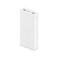 Original Mijia 20000mAh PB2022ZM 22.5W PD charge rapide bidirectionnelle USB C Portable Powerbank 20000 batterie externe