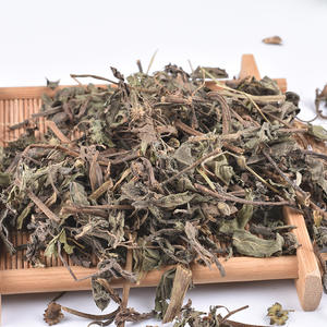 Vente en gros de <span class=keywords><strong>mo</strong></span> <span class=keywords><strong>Han</strong></span> Lian, matériaux chinois de haute qualité, variété Eclipta complète - Product Image 4