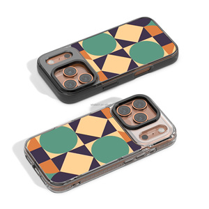 Fundas Magnéticas Desmontables para Teléfono Móvil con Carga Inalámbrica, Disipación de Calor, Impresión UV, Diseño Personalizado para <span class=keywords><strong>iPhone</strong></span> 17 - Product Image 5