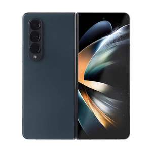 99% nuevo para Samsung ZFold 4 5G Smartphones Original desbloqueado 50MP cámara trasera 512GB US 8GB RAM-reacondicionado de segunda mano - Product Image 3